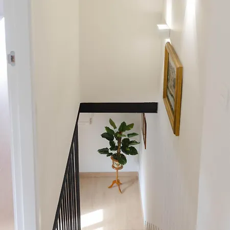 Apartamento Duplex Con Vista A La Alhambra Granada Exterior photo