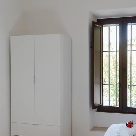 Apartamento Duplex Con Vista A La Alhambra Granada Exterior photo