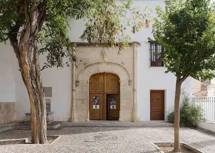 Apartamento Duplex Con Vista A La Alhambra